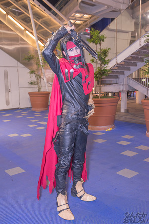 『世界コスプレサミット2015』2日目 コスプレ画像まとめ_8650