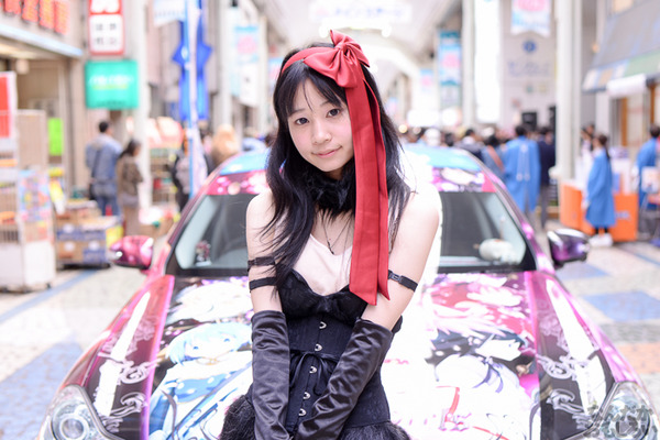 『第3回富士山コスプレ世界大会』1日目・コスプレ画像まとめ_4587