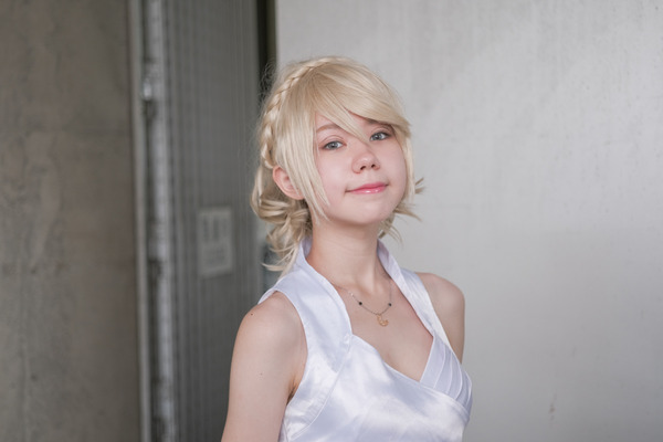 東京ゲームショウ2018の2日目コスプレレポート012