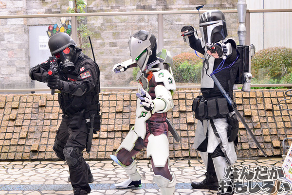 『第4回富士山コスプレ世界大会』今年も熱く盛り上がる、静岡で人気の密着型コスプレイベント　その様子をお届け_2284