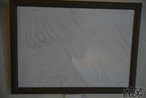 「Fate/Zero」「空の境界」の生動画が大量展示!『マチアソビ vol.12』パーソナルスポンサー生動画コース展示会を紹介_0117