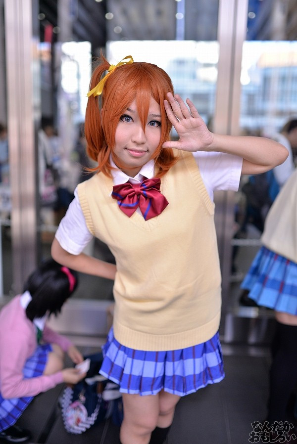 僕らのラブライブ！5　コスプレ画像_5917