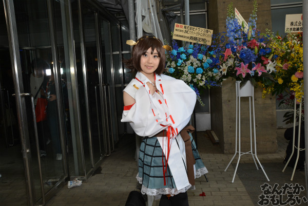 『ニコニコ超会議3』コスプレイヤーさんフォトレポート_0294