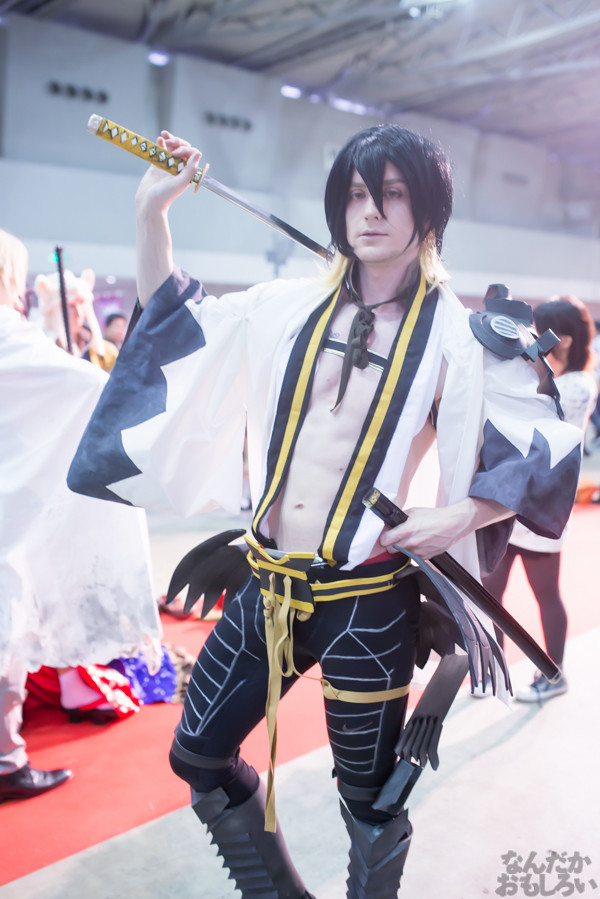 ニコニコ超会議2015 コスプレフォトレポート写真画像まとめ_9367