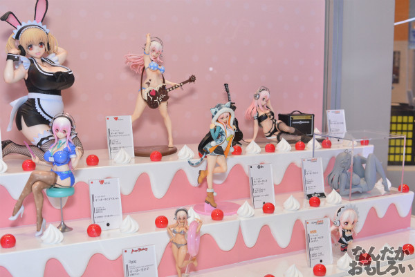 ワンフェス2014夏　グッスマ　画像　フィギュア_0127