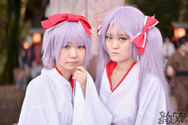 土師祭2014　コスプレ　写真　画像_4627