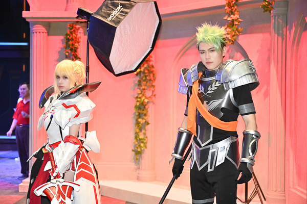 上海CP24コスプレ023