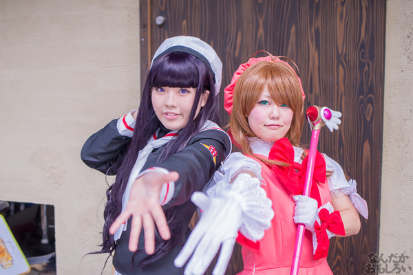 『第3回富士山コスプレ世界大会』1日目・コスプレ画像まとめ_4493