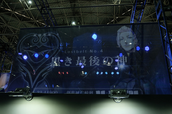 『FGO』AnimeJapan2018の大規模ブース展開をレポートでお届け-18