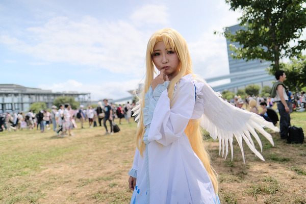 コミケ96コスプレ070