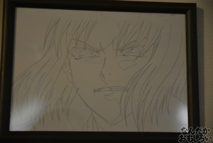 「Fate/Zero」「空の境界」の生動画が大量展示!『マチアソビ vol.12』パーソナルスポンサー生動画コース展示会を紹介_0103