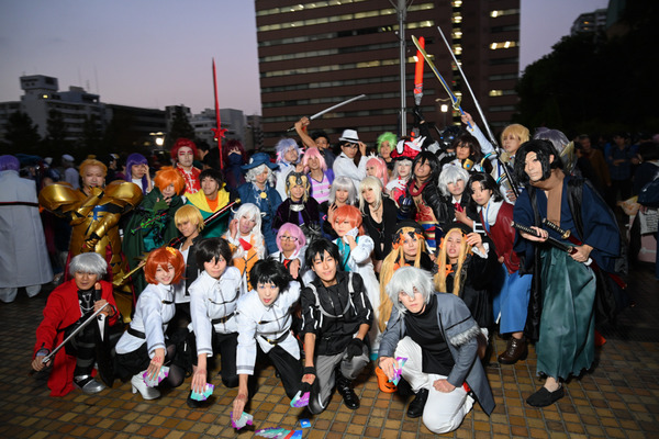 池ハロ2018コスプレ2日目075