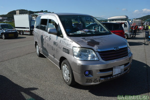 『第7回足利ひめたま痛車祭』東方Projectフォトレポート_0925