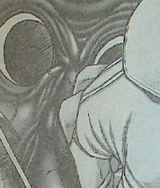 テラフォーマーズ　第81話感想　！？