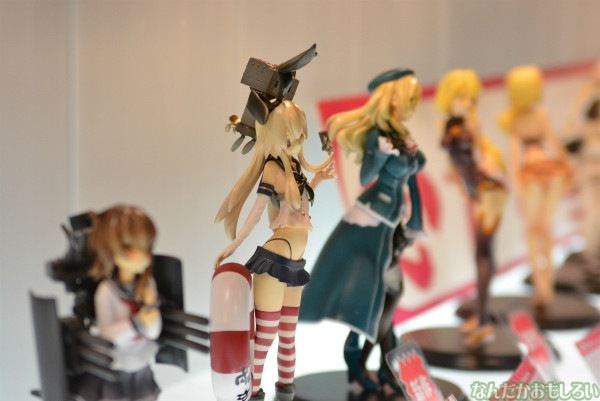 『ワンフェス2014冬』艦これフィギュアフォトレポートその２_0426