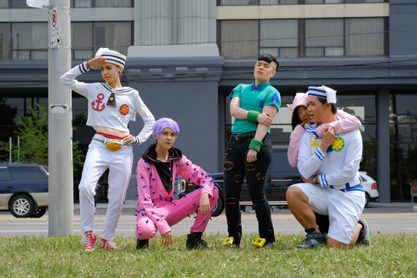 アニメノーツ-ジョジョコスプレまとめ-51