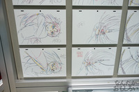 『Fate/stay night[UBW]』展示会の写真画像フォトレポート_02010