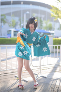 ニコニコ超会議2015 2日目のコスプレ写真画像まとめ_9072