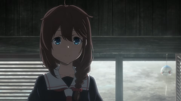 『「艦これ」いつかあの海で』特報 1-18 screenshot