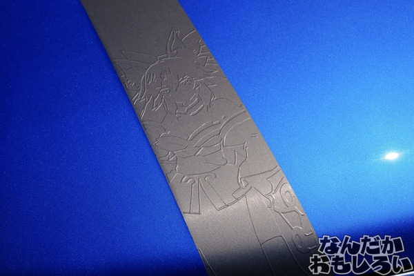 『第13回足利ひめたま祭』FGO含むTYPE-MOON痛車まとめ5217