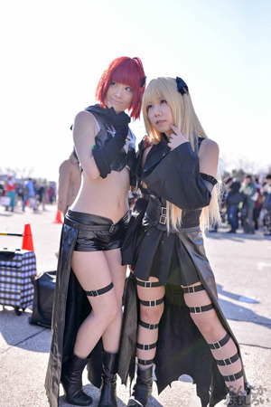 コミケ87　コスプレ　写真　画像　レポート_3887