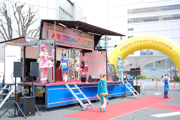 大井町ポップカルチャーレポート030