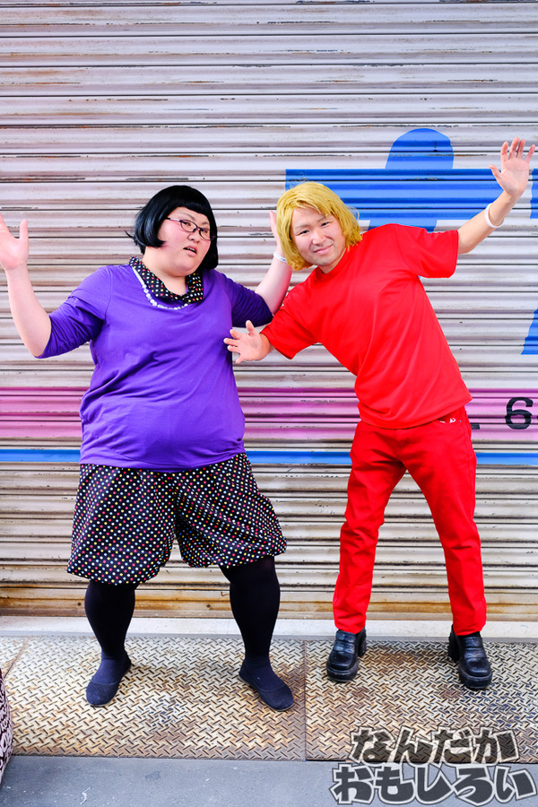 『ストフェス2017』コスプレレポートその18745