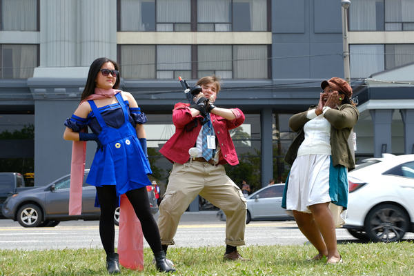 アニメノーツ-ジョジョコスプレまとめ-19