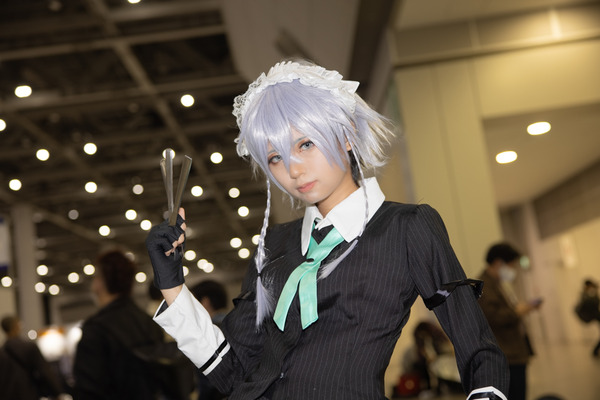 東方Project博麗神社秋季例大祭048