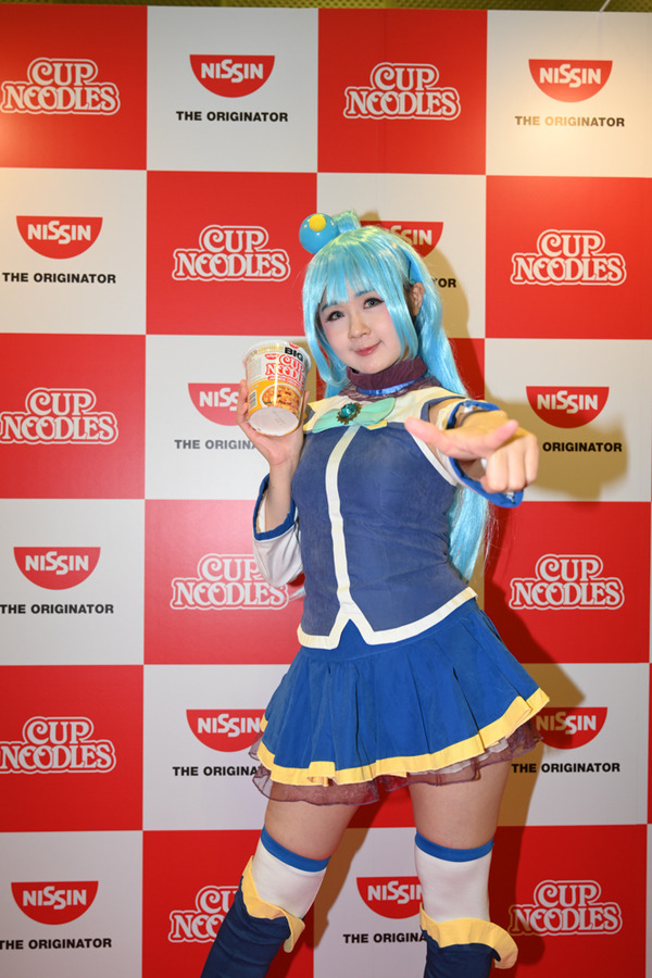 C3AFA2018シンガポール2日目コスプレ速報003