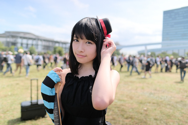 コミケ96コスプレ078