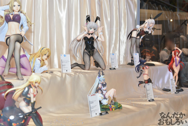 ワンフェス2014夏　グッスマ　画像　フィギュア_0178