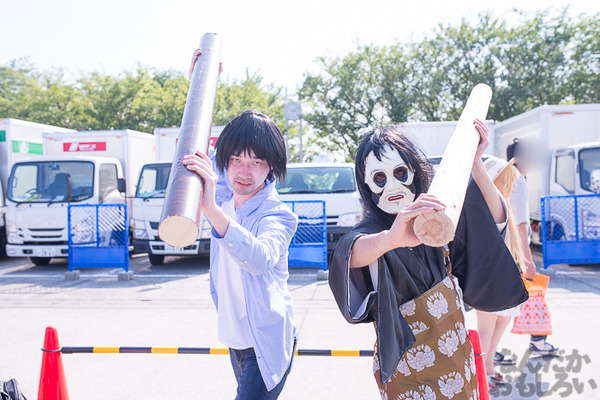 『コミケ88』2日目コスプレ画像まとめ_9244