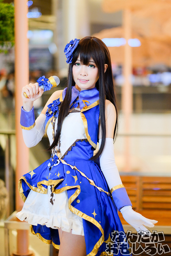 タイイベント『タイランドコミコン(TCC)』コスプレレポートその32473