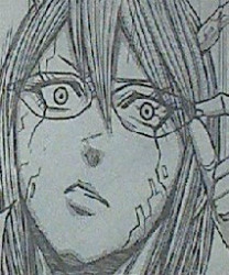 テラフォーマーズ第48話感想　絞殺される・・・