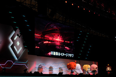 FGOカルデア放送局3周年SP-1