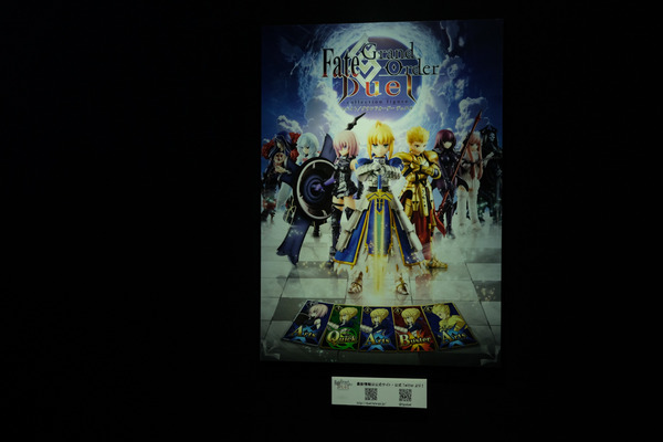 『FGO』AnimeJapan2018の大規模ブース展開をレポートでお届け-32
