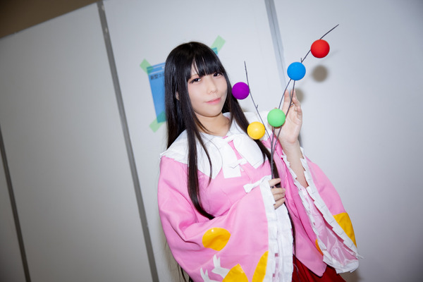 東方Project博麗神社秋季例大祭052