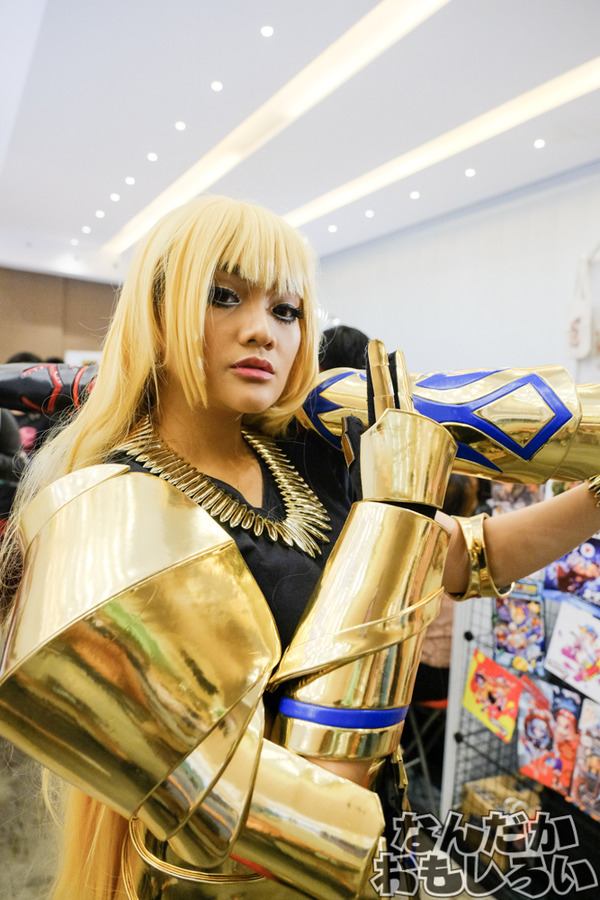 C3AFA Jakarta（ジャカルタ）コスプレレポート6148