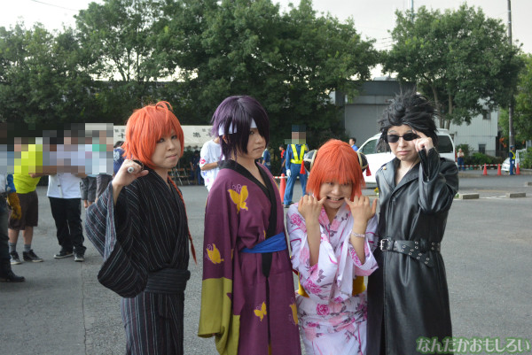 『鷲宮 土師祭2013』コスプレまとめ_0647
