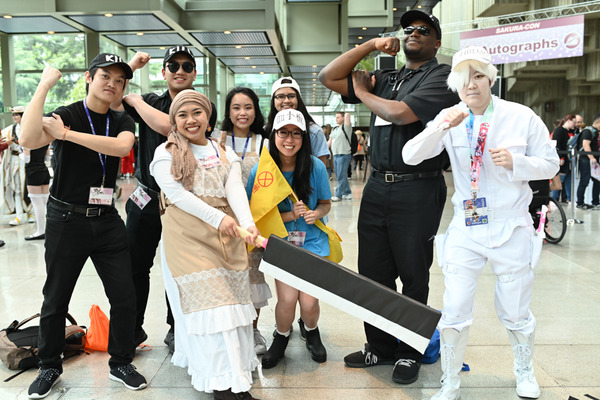 sakuraCon2019コスプレ2日目006