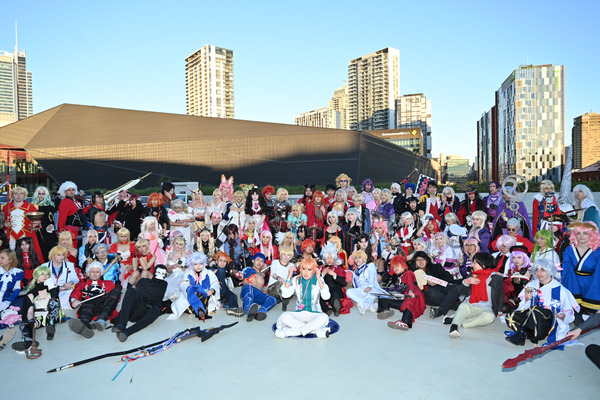 SMASH!コスプレ031