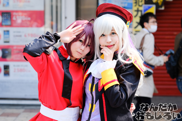 『ストフェス2017』コスプレレポートその18829
