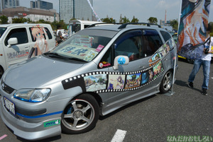 『第8回痛Gふぇすた』key関連の痛車フォトレポート_0731