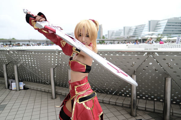 コミケ96コスプレ005