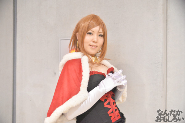 艦これ×アイマス　コスプレ　画像　写真_1539