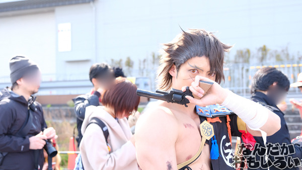 『AnimeJapan 2017』FGO＆けものフレンズ大人気！1日目のコスプレレポートをお届け2572