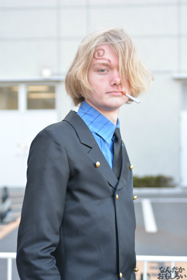 『AnimeJapan 2014(アニメジャパン)』コスプレイヤーさんフォトレポート_0547