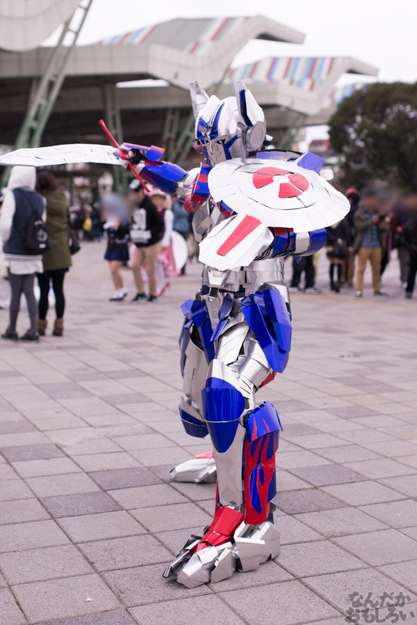 Fancy Frontier 25　コスプレ写真画像_5514