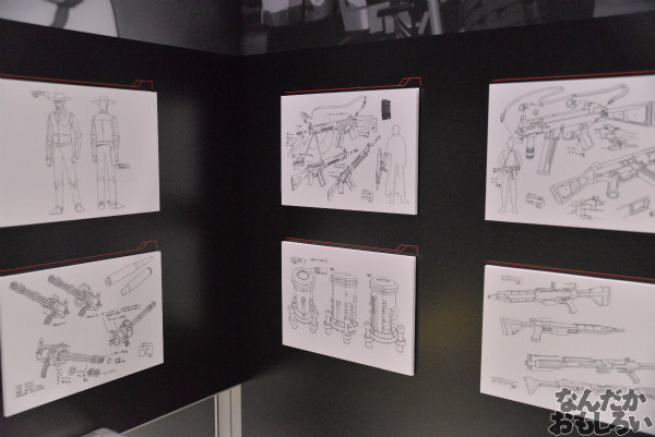 TVアニメ「ソードアート・オンライン」展　レポート_7765